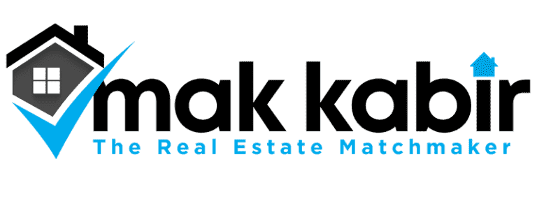 Realtor Mak Kabir